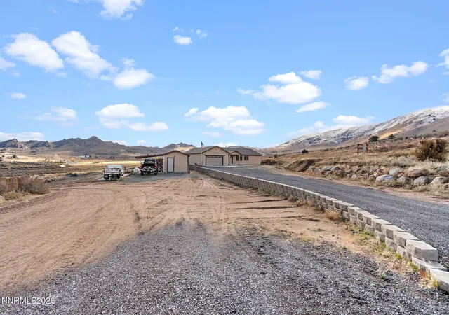 Photo 41 of Single family home for sale at 183 Shetland Cir, Reno, NV 89508 | MLS# 260010997 | Listing updated on 2026-08-25