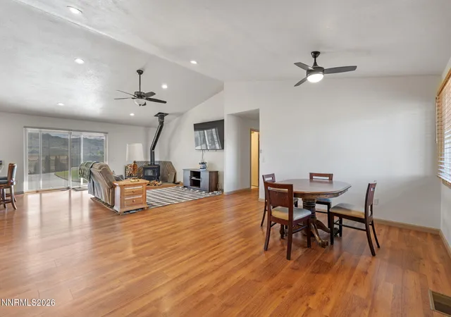 Photo 3 of Single family home for sale at 183 Shetland Cir, Reno, NV 89508 | MLS# 260010997 | Listing updated on 2026-10-08