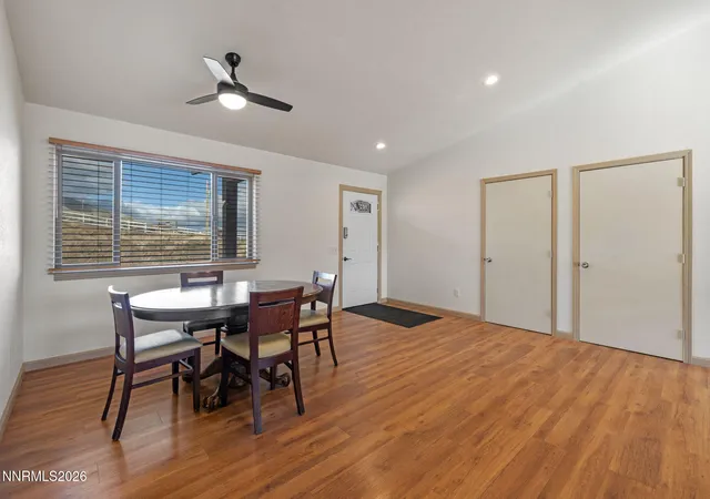 Photo 4 of Single family home for sale at 183 Shetland Cir, Reno, NV 89508 | MLS# 260010997 | Listing updated on 2026-10-08