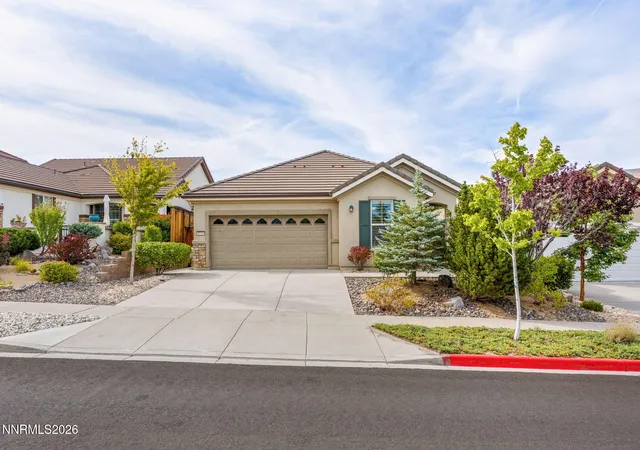 Photo 1 of Single family home for sale at 1020 W Del Webb Pkwy, Reno, NV 89523 | MLS# 260010999 | Listing updated on 2026-09-16