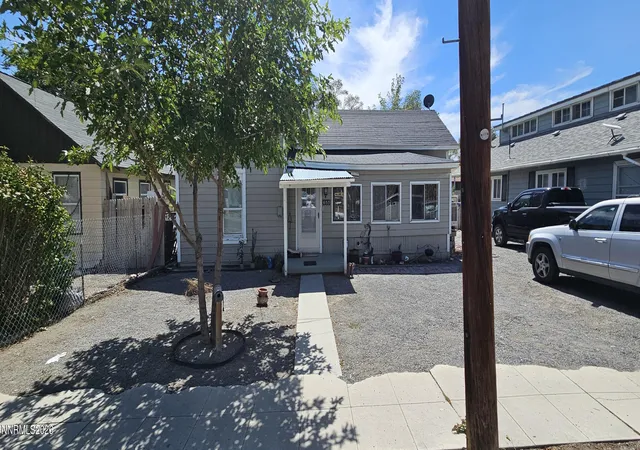 Photo 1 of Single family home for sale at 485 13th St, Lovelock, NV 89419 | MLS# 260011002 | Listing updated on 2026-08-25