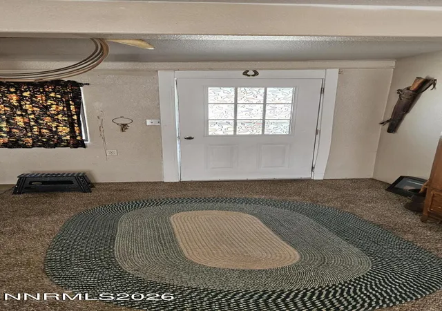Photo 3 of Single family home for sale at 485 13th St, Lovelock, NV 89419 | MLS# 260011002 | Listing updated on 2026-08-25