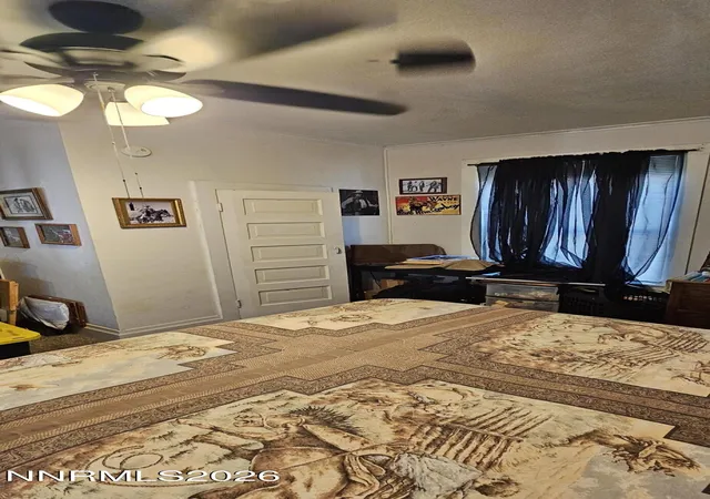 Photo 3 of Single family home for sale at 485 13Th St, Lovelock, NV 89419 | MLS# 260011002 | Listing updated on 2026-08-25