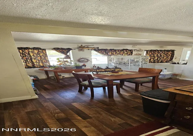 Photo 4 of Single family home for sale at 485 13Th St, Lovelock, NV 89419 | MLS# 260011002 | Listing updated on 2026-08-25