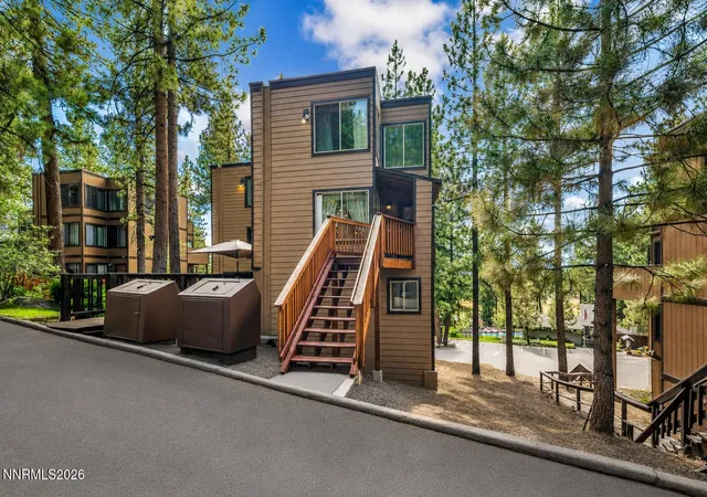 Photo 1 of Townhouse for sale at 230 Clubhouse Cir, Zephyr Cove, NV 89448 | MLS# 260011035 | Listing updated on 2026-10-18