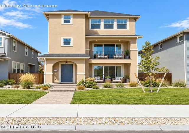 Photo 1 of Single family home for sale at 1338 Little Ln, Carson City, NV 89701 | MLS# 260011072 | Listing updated on 2026-08-31