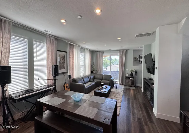 Photo 2 of Single family home for sale at 1338 Little Ln, Carson City, NV 89701 | MLS# 260011072 | Listing updated on 2026-08-31