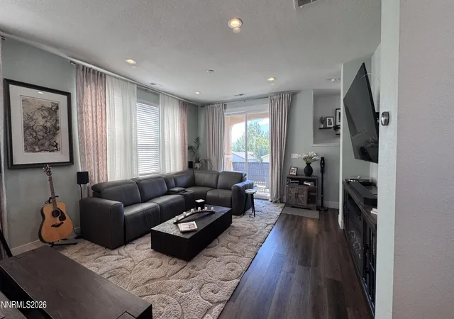 Photo 3 of Single family home for sale at 1338 Little Ln, Carson City, NV 89701 | MLS# 260011072 | Listing updated on 2026-08-31