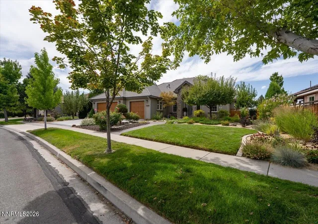 Photo 2 of Single family home for sale at 7365 Silver King Dr, Sparks, NV 89436 | MLS# 260011106 | Listing updated on 2026-09-06