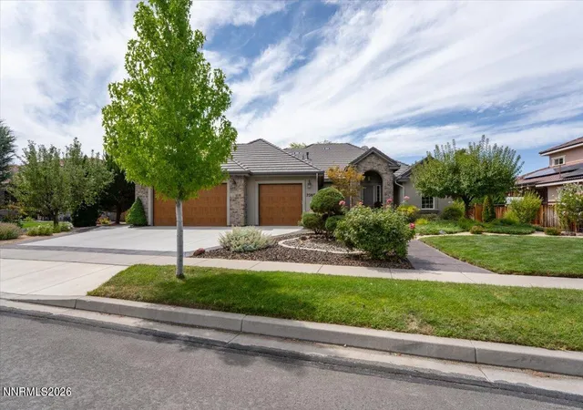 Photo 2 of Single family home for sale at 7365 Silver King Dr, Sparks, NV 89436 | MLS# 260011106 | Listing updated on 2026-09-20