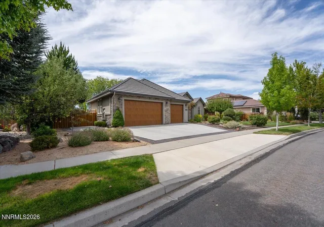 Photo 3 of Single family home for sale at 7365 Silver King Dr, Sparks, NV 89436 | MLS# 260011106 | Listing updated on 2026-09-20