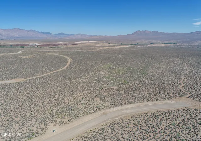 Photo 1 of Land for sale at 85 Desert View Dr, Smith Valley, NV 89430 | MLS# 260011011 | Listing updated on 2026-08-25