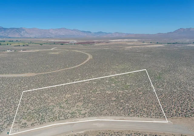 Photo 2 of Land for sale at 85 Desert View Dr, Smith Valley, NV 89430 | MLS# 260011011 | Listing updated on 2026-08-25