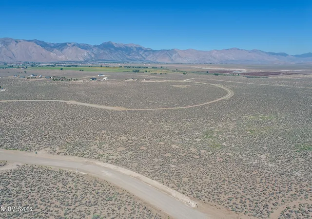 Photo 3 of Land for sale at 85 Desert View Dr, Smith Valley, NV 89430 | MLS# 260011011 | Listing updated on 2026-08-25