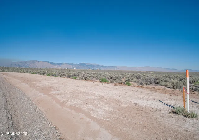 Photo 4 of Land for sale at 85 Desert View Dr, Smith Valley, NV 89430 | MLS# 260011011 | Listing updated on 2026-08-25