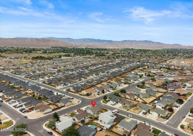 Photo 48 of Single family home for sale at 318 Emigrant Wy, Fernley, NV 89408 | MLS# 260011026 | Listing updated on 2026-10-05