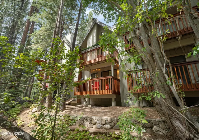 Photo 1 of Condo for sale at 989 Tahoe Blvd #86, Incline Village, NV 89451 | MLS# 260011040 | Listing updated on 2026-09-08