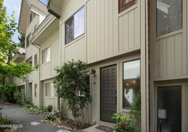 Photo 3 of Condo for sale at 989 Tahoe Blvd #86, Incline Village, NV 89451 | MLS# 260011040 | Listing updated on 2026-09-08