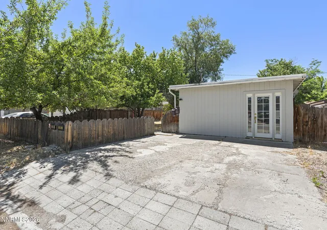 Photo 1 of Multi family home for sale at 305 Burton St, Carson City, NV 89706 | MLS# 260011014 | Listing updated on 2026-08-25