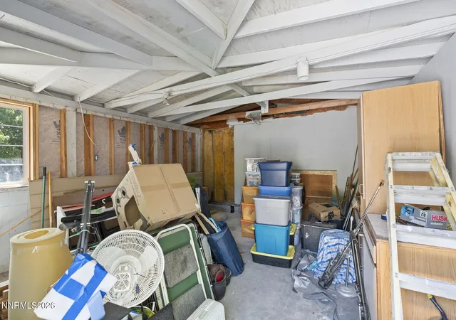Photo 22 of Multi family home for sale at 305 Burton St, Carson City, NV 89706 | MLS# 260011014 | Listing updated on 2026-08-25