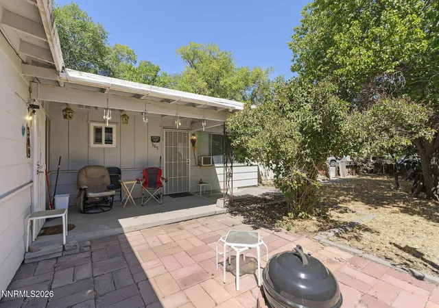 Photo 2 of Multi family home for sale at 305 Burton St, Carson City, NV 89706 | MLS# 260011014 | Listing updated on 2026-08-25