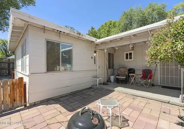 Photo 3 of Multi family home for sale at 305 Burton St, Carson City, NV 89706 | MLS# 260011014 | Listing updated on 2026-08-25