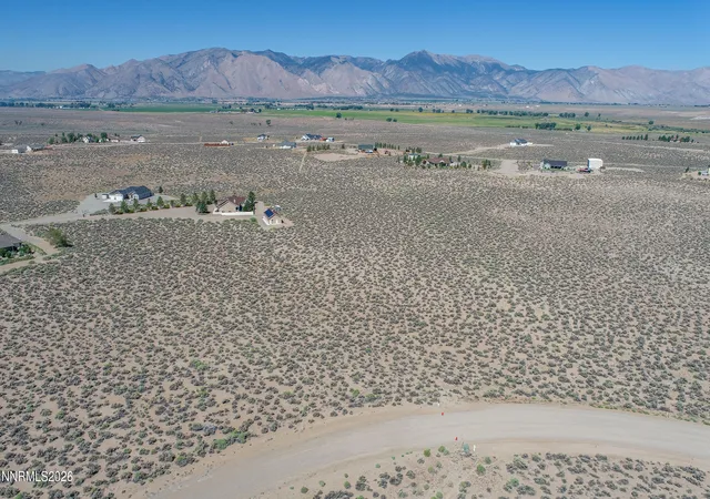 Photo 1 of Land for sale at 201 W Sierra View Dr, Smith Valley, NV 89430 | MLS# 260011013 | Listing updated on 2026-08-25