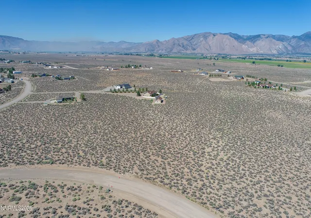 Photo 2 of Land for sale at 201 W Sierra View Dr, Smith Valley, NV 89430 | MLS# 260011013 | Listing updated on 2026-08-25