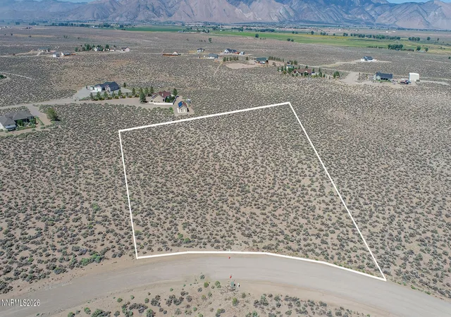 Photo 3 of Land for sale at 201 W Sierra View Dr, Smith Valley, NV 89430 | MLS# 260011013 | Listing updated on 2026-08-25