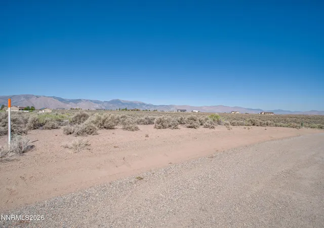 Photo 3 of Land for sale at 201 W Sierra View Dr, Smith Valley, NV 89430 | MLS# 260011013 | Listing updated on 2026-08-25