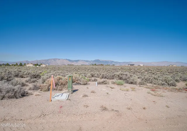 Photo 4 of Land for sale at 201 W Sierra View Dr, Smith Valley, NV 89430 | MLS# 260011013 | Listing updated on 2026-08-25