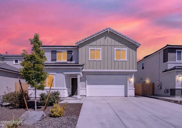 Photo 20 of Single family home for sale at 4324 Country Flats Wy, Sparks, NV 89436 | MLS# 260011052 | Listing updated on 2026-09-07