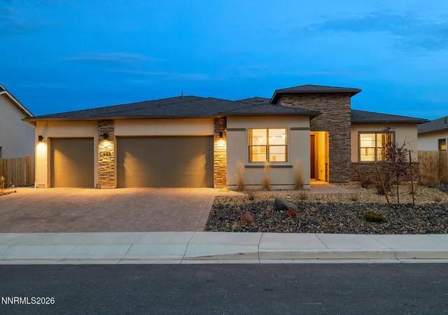 Photo 2 of Single family home for sale at 11658 Sugarloaf Peak Dr, Sparks, NV 89441 | MLS# 260011064 | Listing updated on 2026-09-08