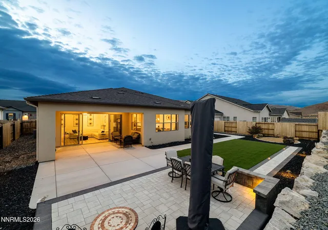 Photo 3 of Single family home for sale at 11658 Sugarloaf Peak Dr, Sparks, NV 89441 | MLS# 260011064 | Listing updated on 2026-09-24