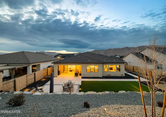 Photo 42 of Single family home for sale at 11658 Sugarloaf Peak Dr, Sparks, NV 89441 | MLS# 260011064 | Listing updated on 2026-09-08