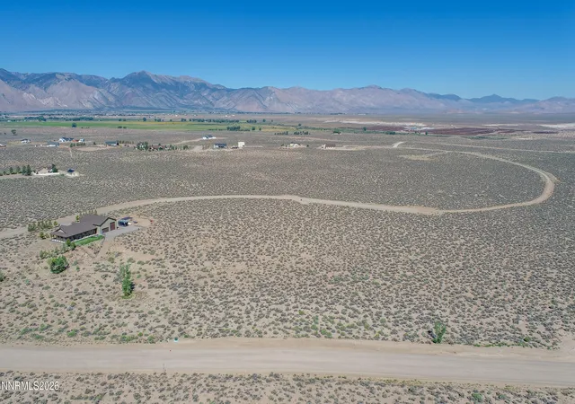 Photo 1 of Land for sale at 210 W Sierra View Dr, Smith Valley, NV 89430 | MLS# 260011017 | Listing updated on 2026-08-25