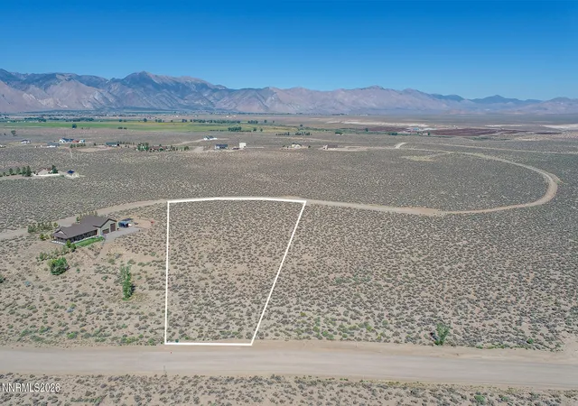 Photo 2 of Land for sale at 210 W Sierra View Dr, Smith Valley, NV 89430 | MLS# 260011017 | Listing updated on 2026-08-25
