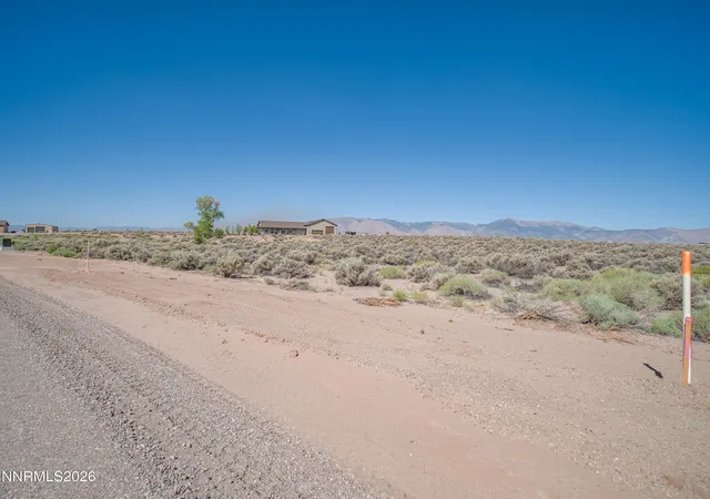 Photo 3 of Land for sale at 210 W Sierra View Dr, Smith Valley, NV 89430 | MLS# 260011017 | Listing updated on 2026-08-25