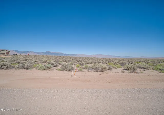 Photo 4 of Land for sale at 210 W Sierra View Dr, Smith Valley, NV 89430 | MLS# 260011017 | Listing updated on 2026-08-25