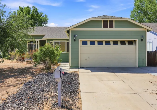 Photo 1 of Single family home for sale at 1455 Loma Verde Dr, Sparks, NV 89436 | MLS# 260011028 | Listing updated on 2026-09-15