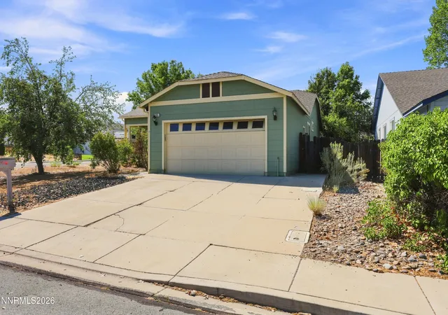 Photo 2 of Single family home for sale at 1455 Loma Verde Dr, Sparks, NV 89436 | MLS# 260011028 | Listing updated on 2026-09-15