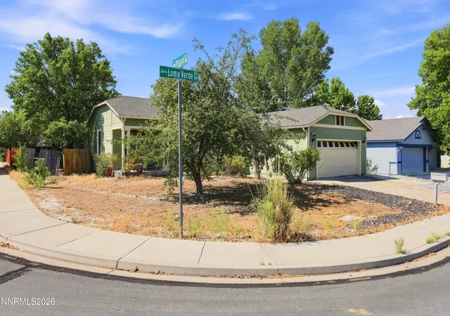 Photo 3 of Single family home for sale at 1455 Loma Verde Dr, Sparks, NV 89436 | MLS# 260011028 | Listing updated on 2026-09-15