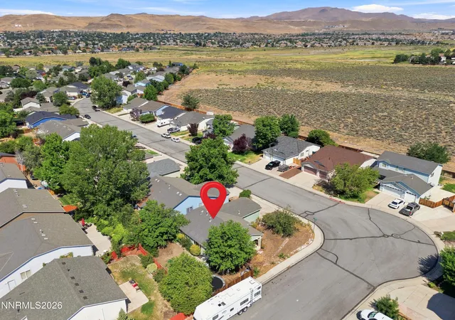 Photo 3 of Single family home for sale at 1455 Loma Verde Dr, Sparks, NV 89436 | MLS# 260011028 | Listing updated on 2026-10-08