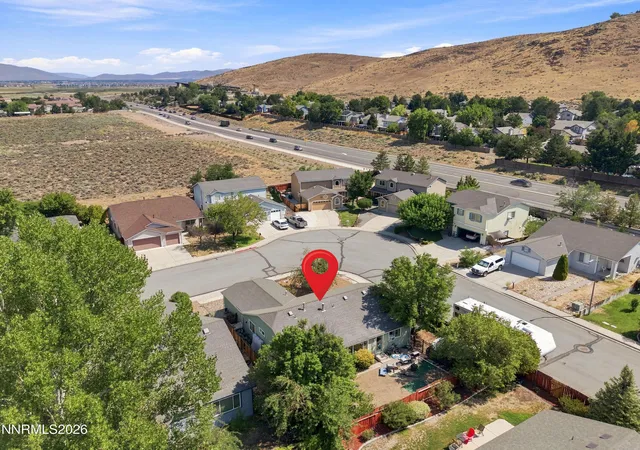 Photo 4 of Single family home for sale at 1455 Loma Verde Dr, Sparks, NV 89436 | MLS# 260011028 | Listing updated on 2026-10-08
