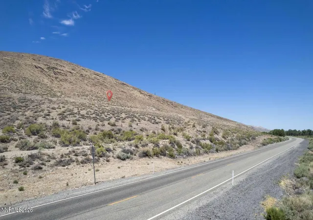 Photo 2 of Land for sale at 0 Hwy 339, Yerington, NV 89447 | MLS# 260011018 | Listing updated on 2026-08-25