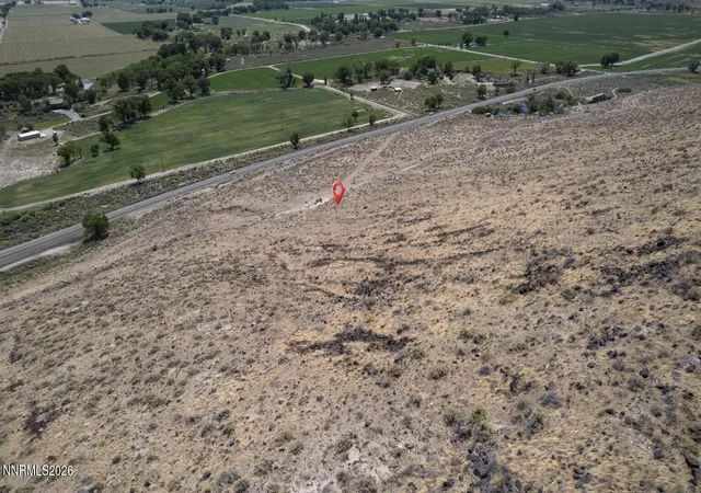 Photo 3 of Land for sale at 0 Hwy 339, Yerington, NV 89447 | MLS# 260011018 | Listing updated on 2026-08-25