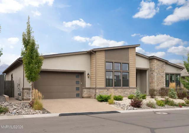 1st image of 12067 Desert Crimson Ln, Reno, NV 89521 | MLS# 260011118