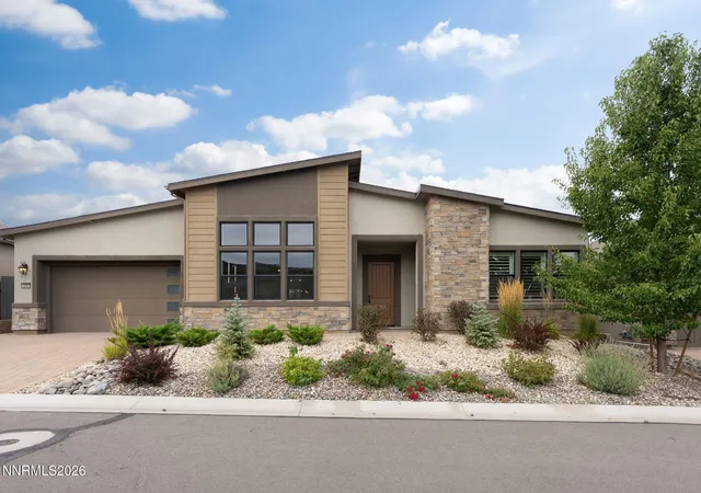 2nd image of 12067 Desert Crimson Ln, Reno, NV 89521 | MLS# 260011118