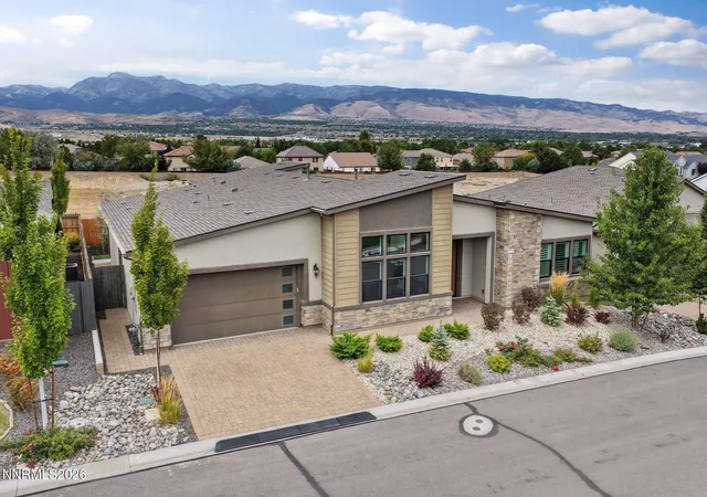 3rd image of 12067 Desert Crimson Ln, Reno, NV 89521 | MLS# 260011118