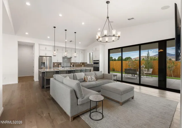 4th image of 12067 Desert Crimson Ln, Reno, NV 89521 | MLS# 260011118
